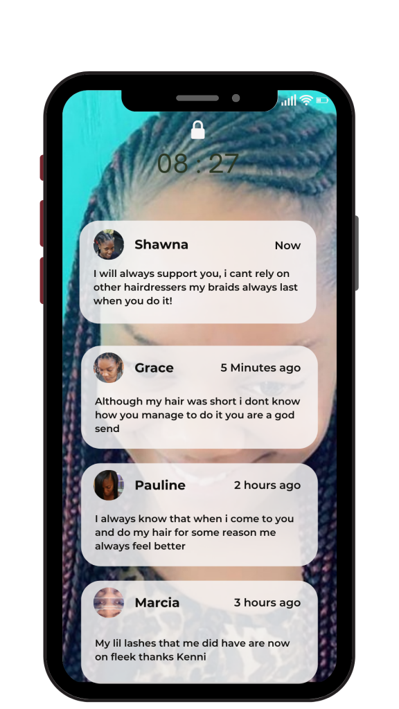 Hair_Salon Testimonials